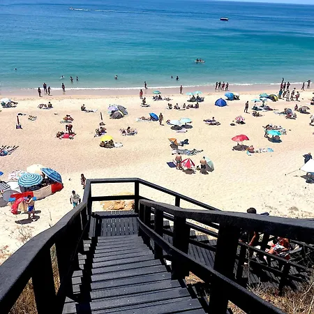 Estrela Do Mar - Ocean View - - Falesia