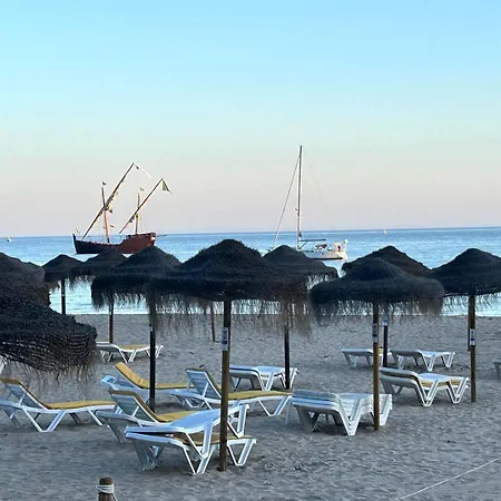 Apartment Estrela Do Mar - Ocean View - - Falesia Sesimbra