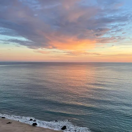 Апартаменты Estrela Do Mar - Ocean View - - Falesia