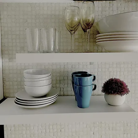 Estrela Do Mar - Ocean View - - Falesia Апартаменты