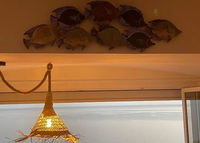 Апартаменты Estrela Do Mar - Ocean View - - Falesia Сесимбра