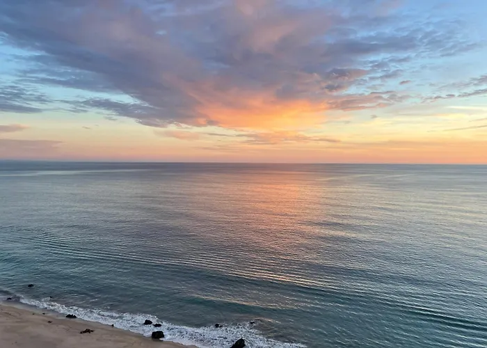 Апартаменты Estrela Do Mar - Ocean View - - Falesia