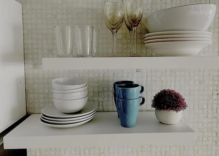 Estrela Do Mar - Ocean View - - Falesia Апартаменты