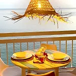 Διαμέρισμα Estrela Do Mar - Ocean View - - Falesia Σεσίμπρα