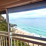Estrela Do Mar - Ocean View - - Falesia Διαμέρισμα