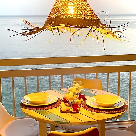 Apartamento Estrela Do Mar - Ocean View - - Falesia Sesimbra