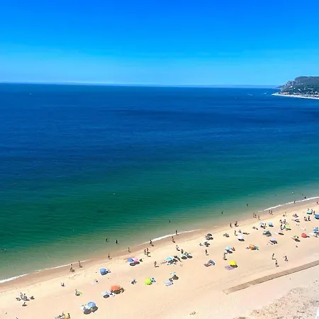 Estrela Do Mar - Ocean View - - Falesia Apartamento *