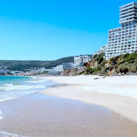 Apartamento Estrela Do Mar - Ocean View - - Falesia *