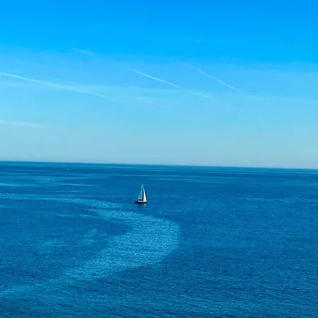 Estrela Do Mar - Ocean View - - Falesia *