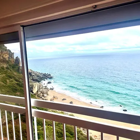 Estrela Do Mar - Ocean View - - Falesia Lejlighed