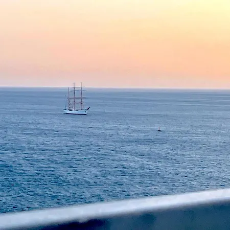 Estrela Do Mar - Ocean View - - Falesia Διαμέρισμα *