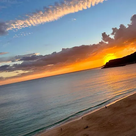 Estrela Do Mar - Ocean View - - Falesia Apartamento *