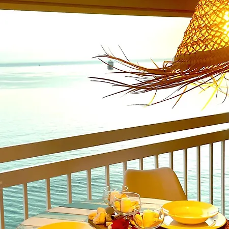 Estrela Do Mar - Ocean View - - Falesia *