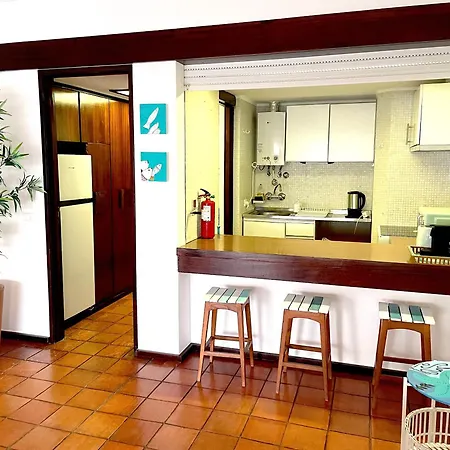 Estrela Do Mar - Ocean View - - Falesia *