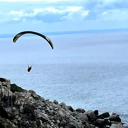 Apartment Estrela Do Mar - Ocean View - - Falesia *