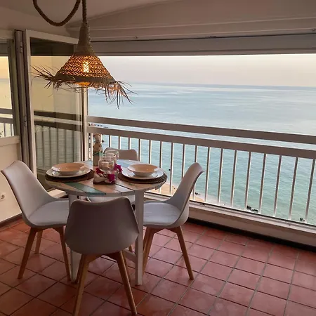 Estrela Do Mar - Ocean View - - Falesia *