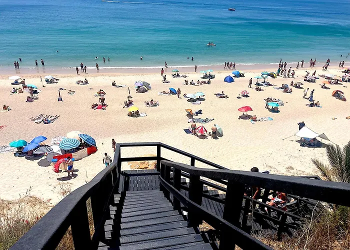 Estrela Do Mar - Ocean View - - Falesia