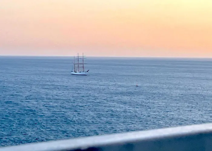 Estrela Do Mar - Ocean View - - Falesia Apartament *