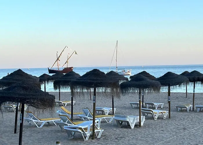 Apartament Estrela Do Mar - Ocean View - - Falesia Sesimbra
