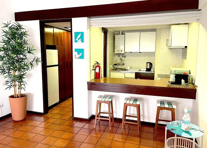Estrela Do Mar - Ocean View - - Falesia *