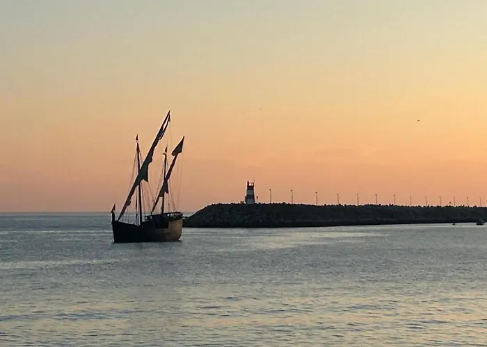 Estrela Do Mar - Ocean View - - Falesia *